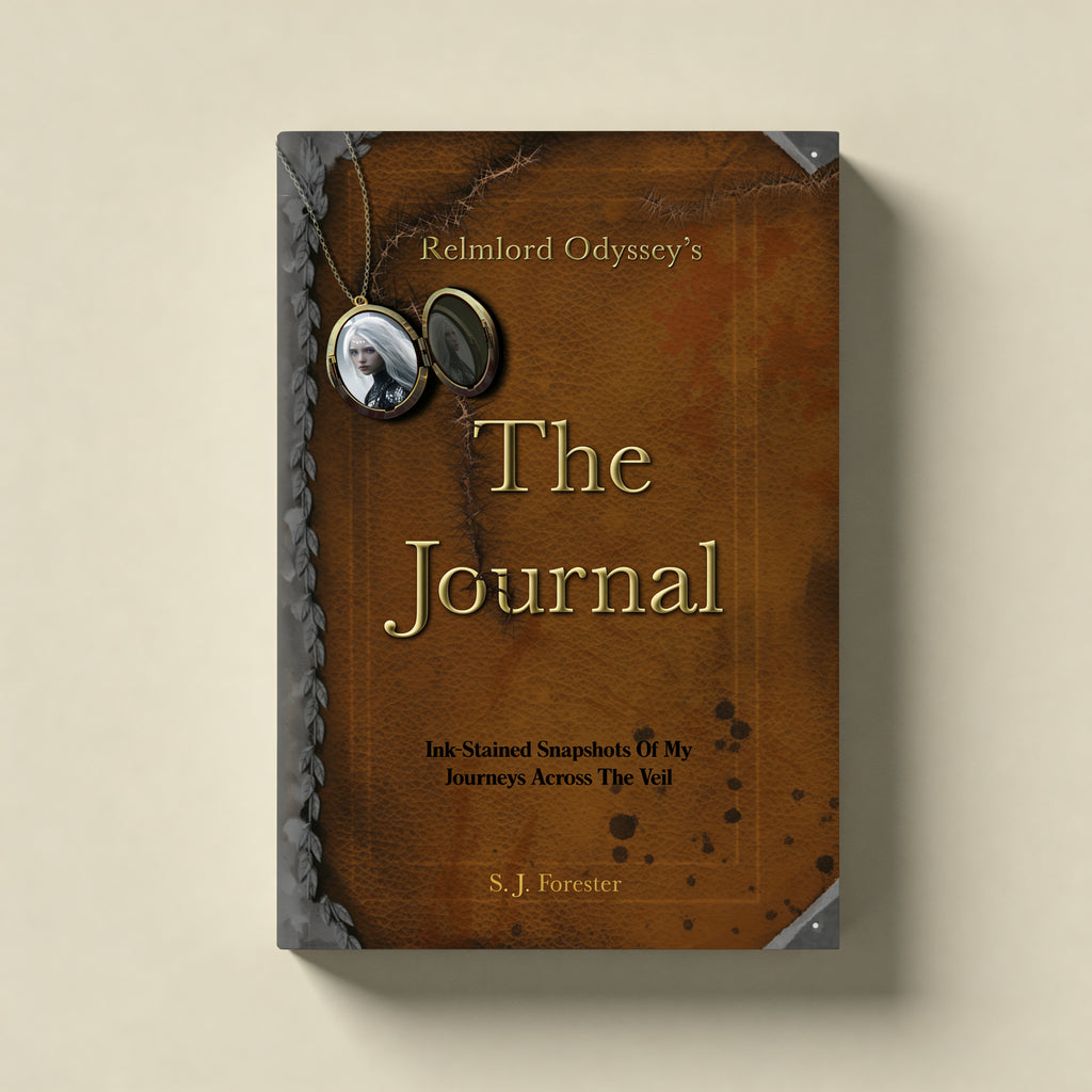 The Journal (Paperback)