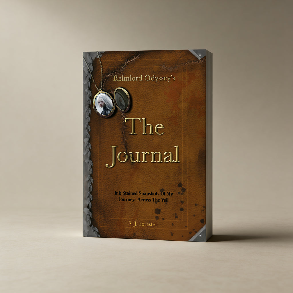 The Journal (Paperback)