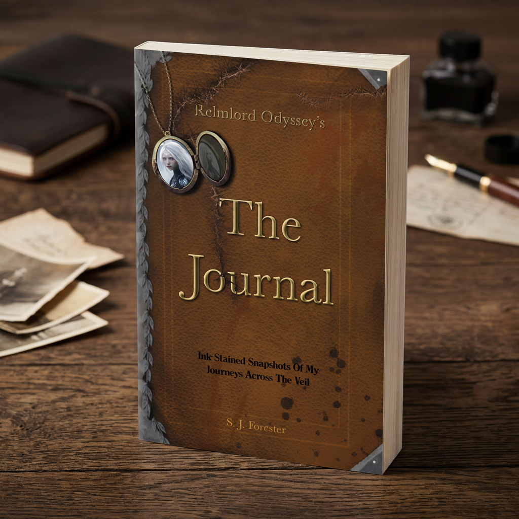 The Journal (Paperback)