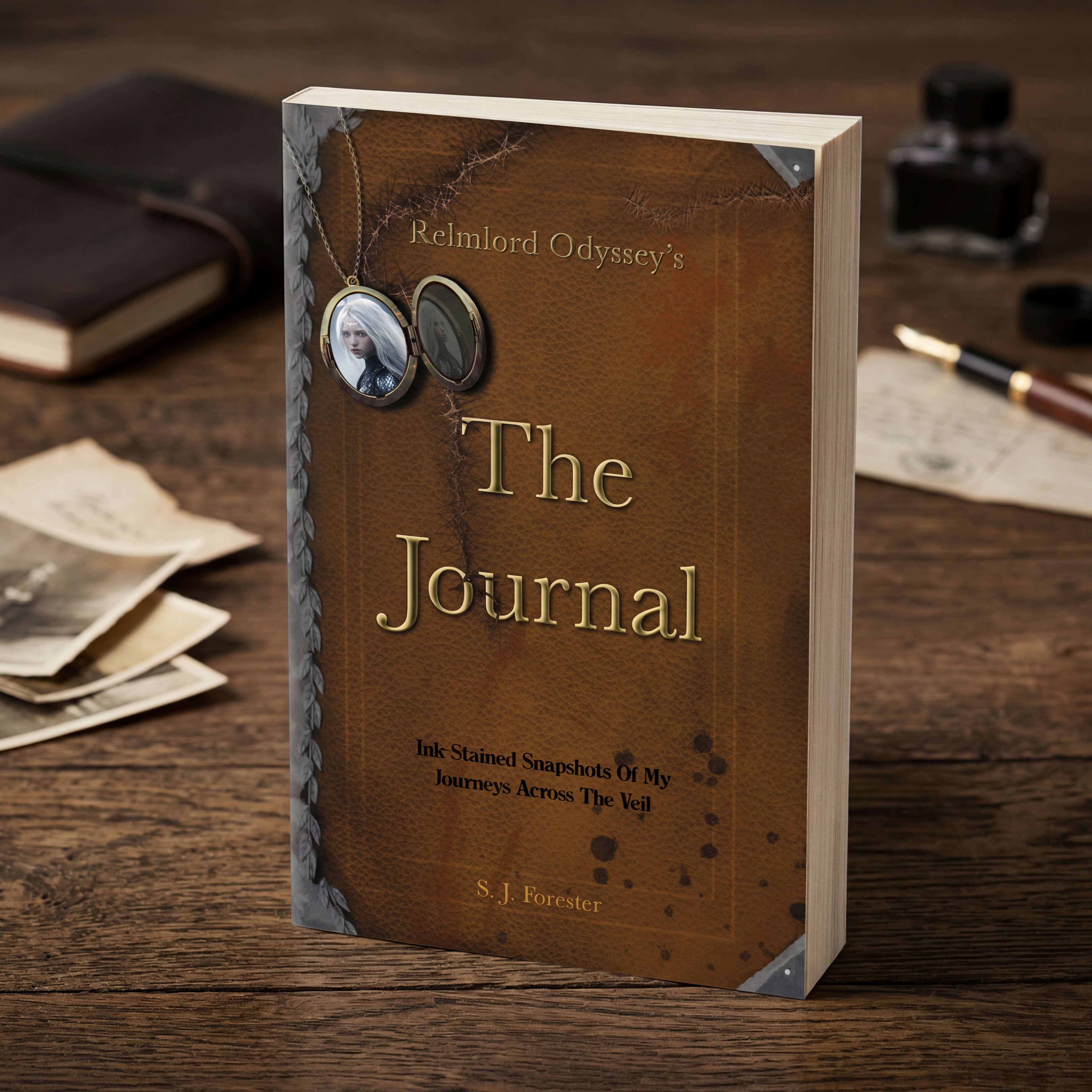 The Journal (Paperback)