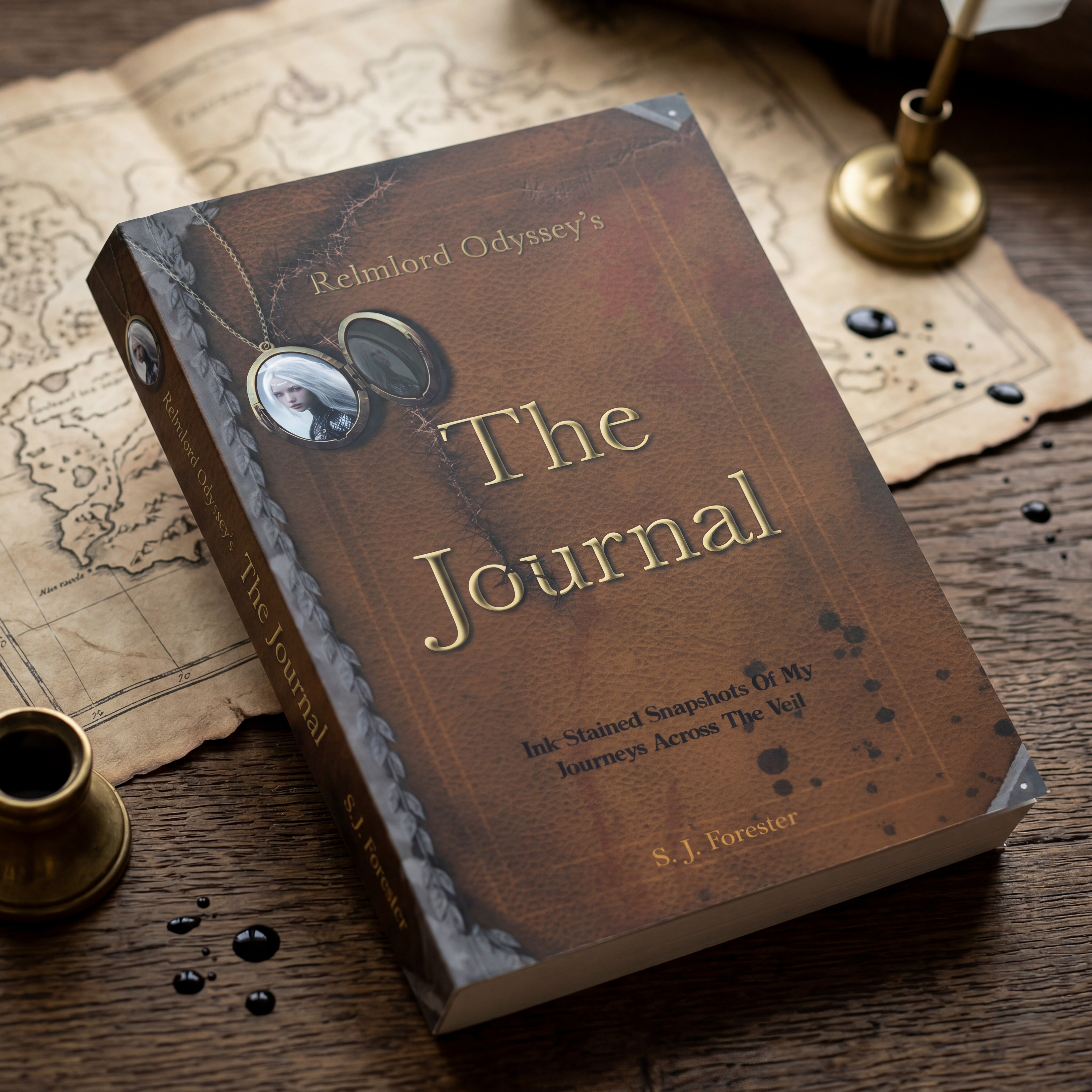 The Journal (Paperback)