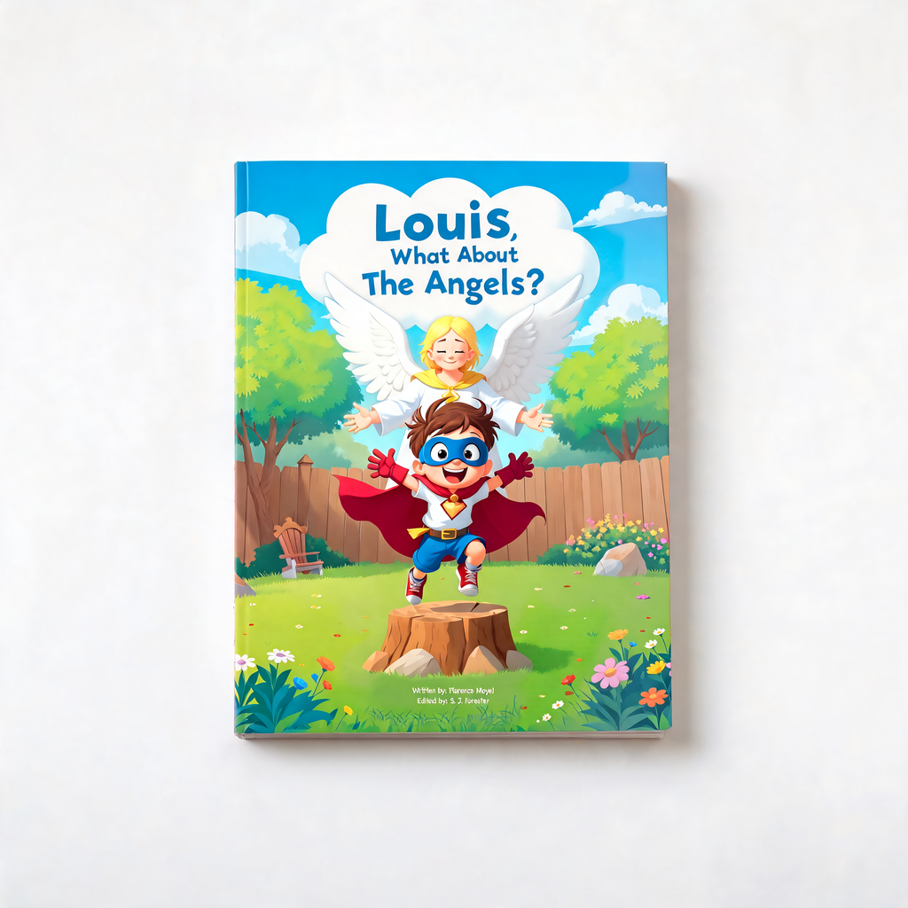 Louis, What About The Angels?