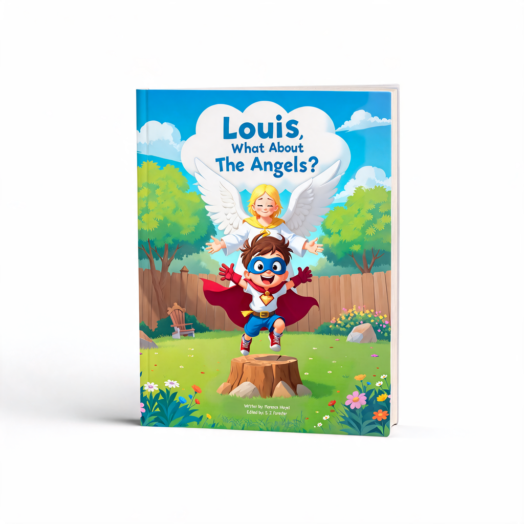 Louis, What About The Angels?