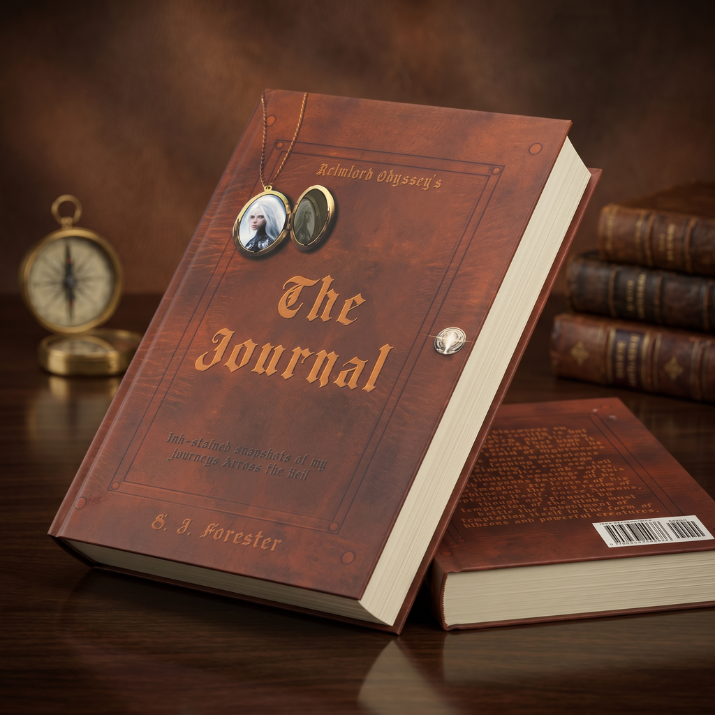 The Journal (Hardcover)