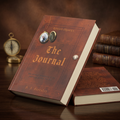 The Journal (Hardcover)