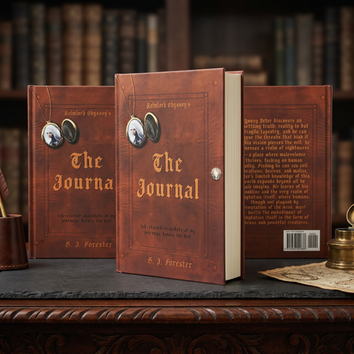 The Journal (Hardcover)
